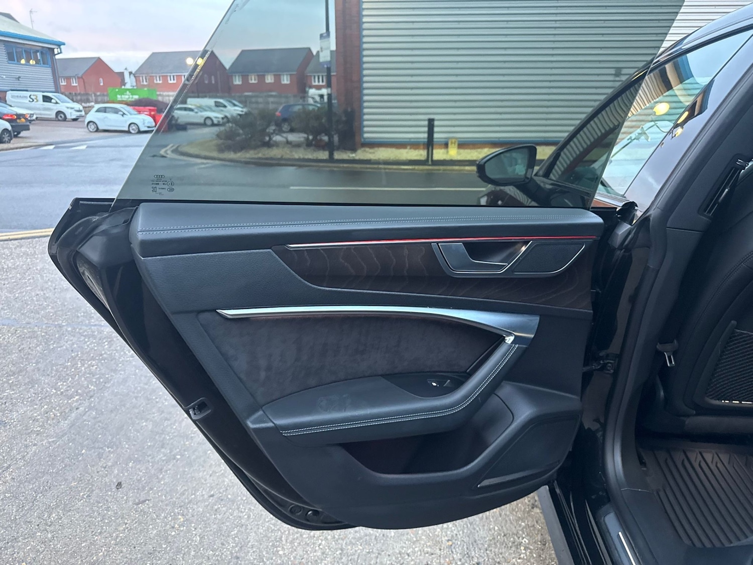 Used Audi A7 2019 for sale - 77301496: Photo 38