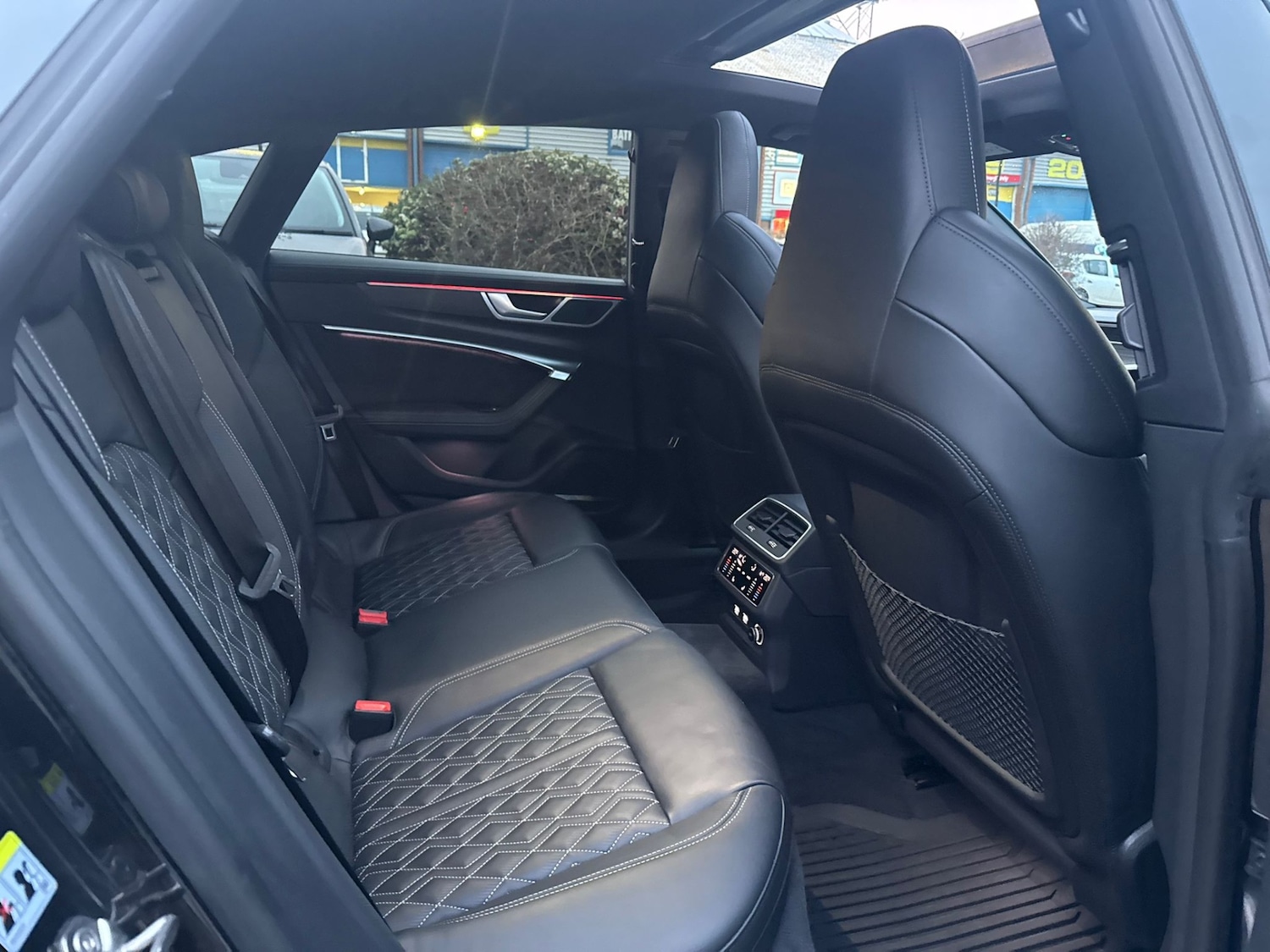 Used Audi A7 2019 for sale - 77301496: Photo 39