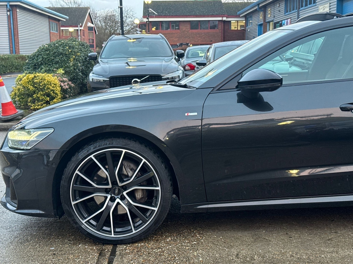 Used Audi A7 2019 for sale - 77301496: Photo 58