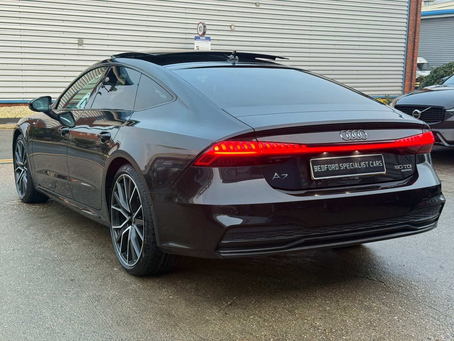 Used Audi A7 2019 for sale - 77301496: Photo 6