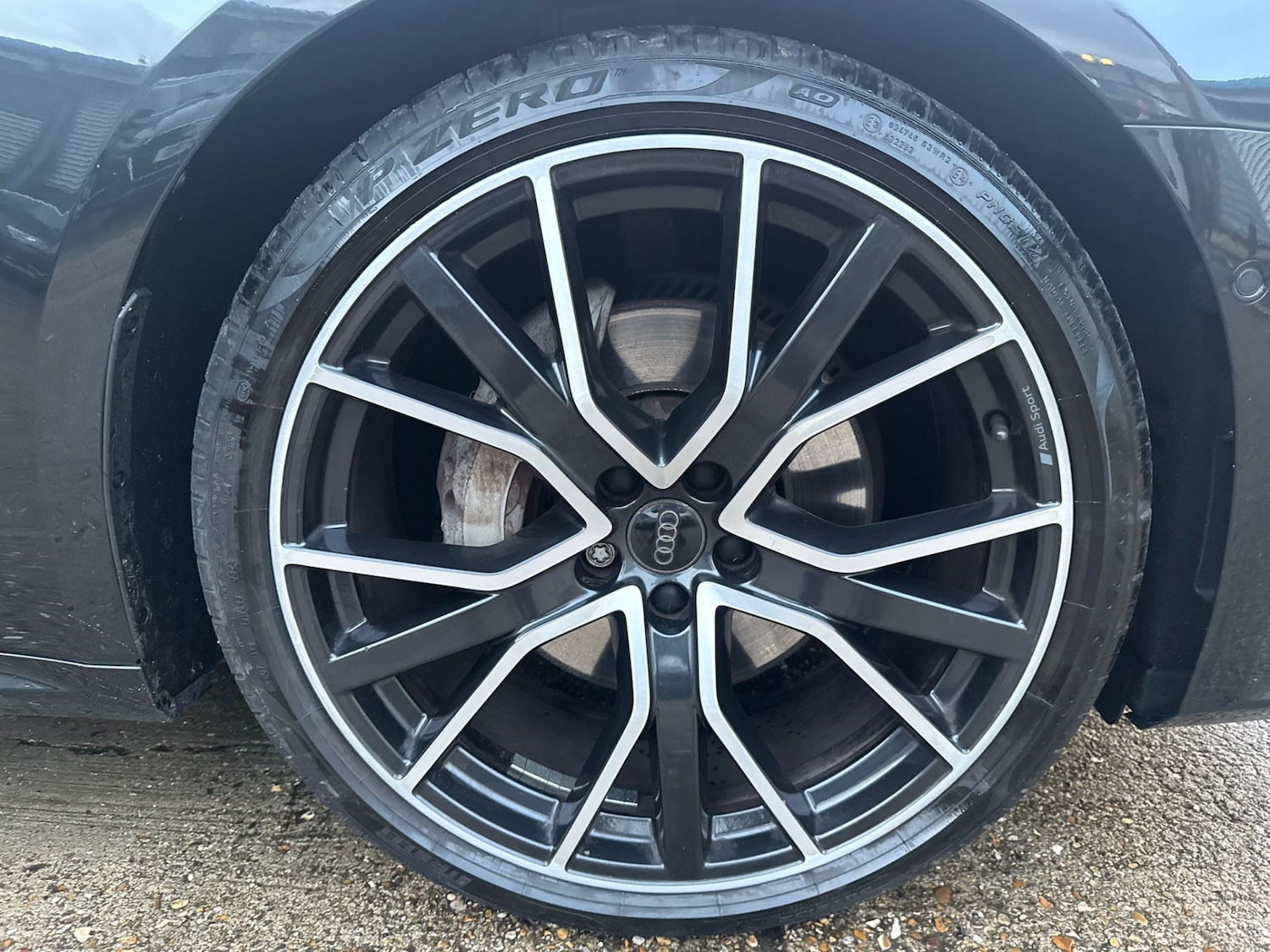 Used Audi A7 2019 for sale - 77301496: Photo 61