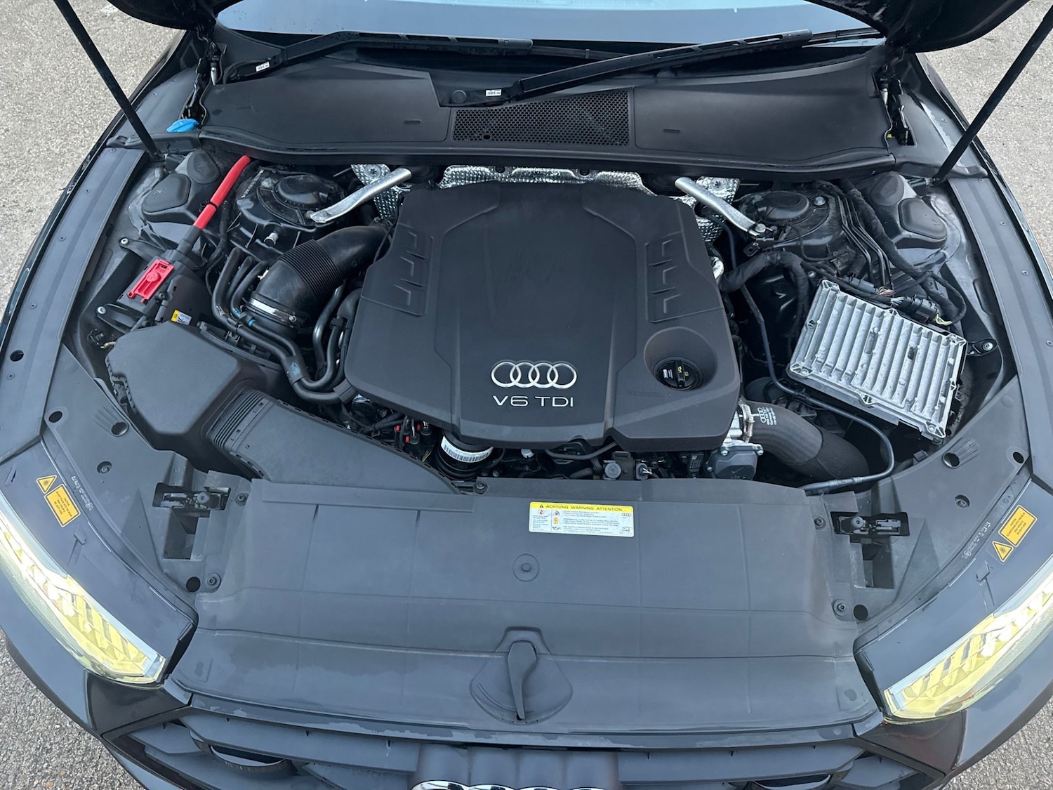 Used Audi A7 2019 for sale - 77301496: Photo 64