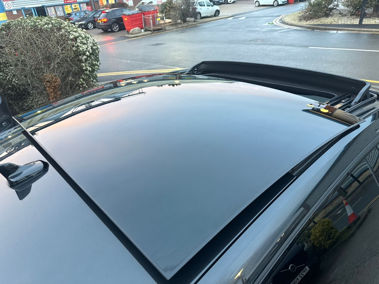 Used Audi A7 2019 for sale - 77301496: Photo 66