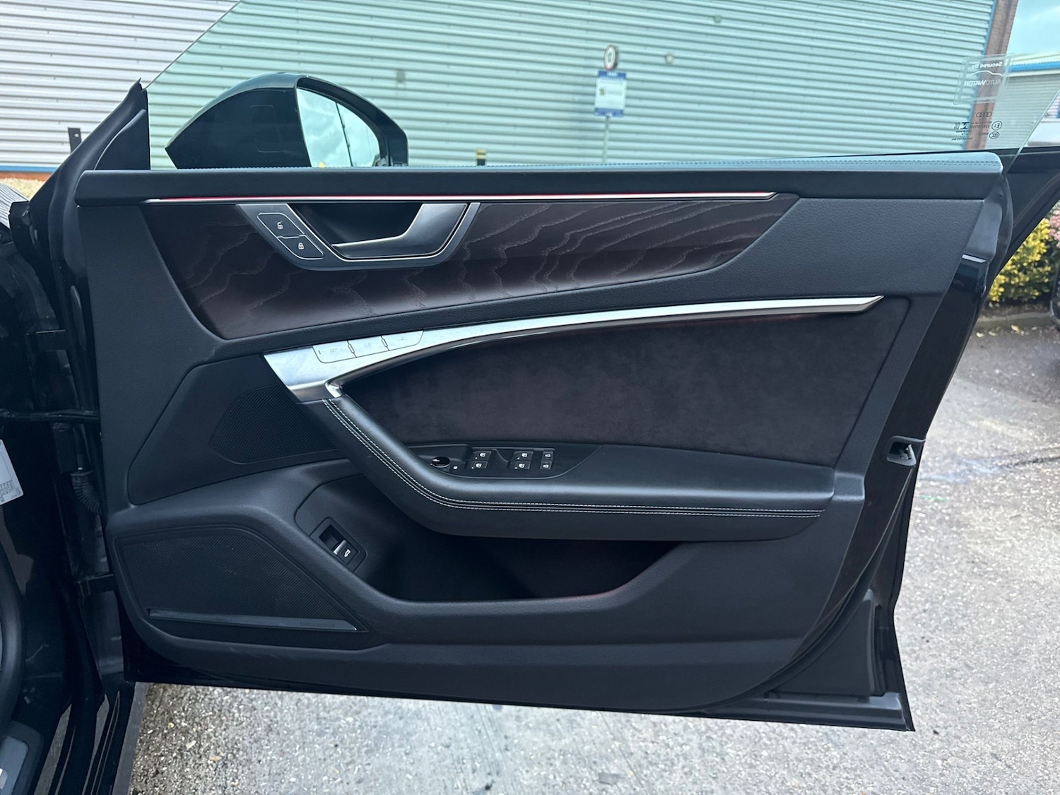 Used Audi A7 2019 for sale - 77301496: Photo 67