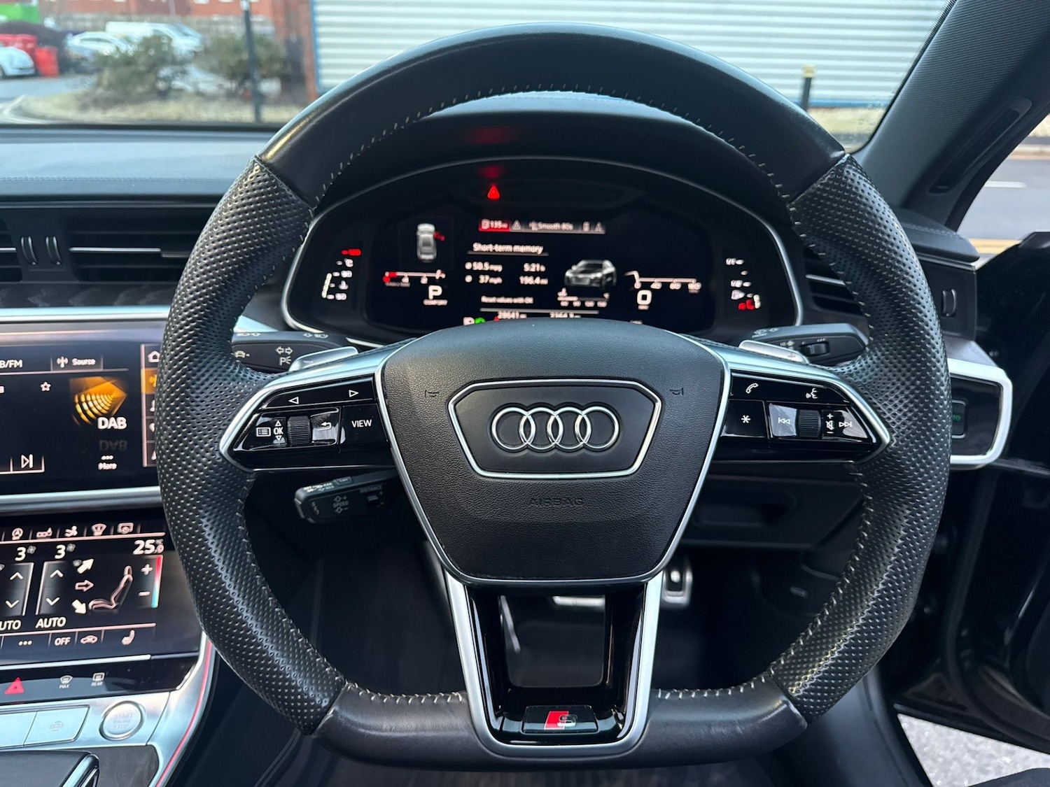 Used Audi A7 2019 for sale - 77301496: Photo 9