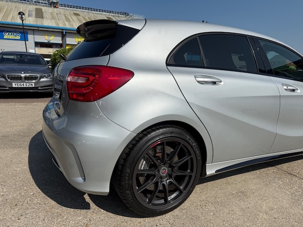 Used Mercedes-Benz A-Class 2013 for sale - 74868589: Photo 13