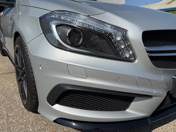 Used Mercedes-Benz A-Class 2013 for sale - 74868589: Photo 14