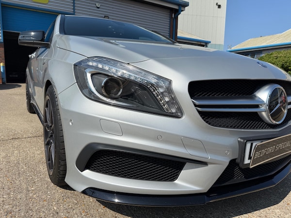Used Mercedes-Benz A-Class 2013 for sale - 74868589: Photo 15