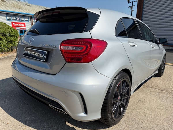 Used Mercedes-Benz A-Class 2013 for sale - 74868589: Photo 18