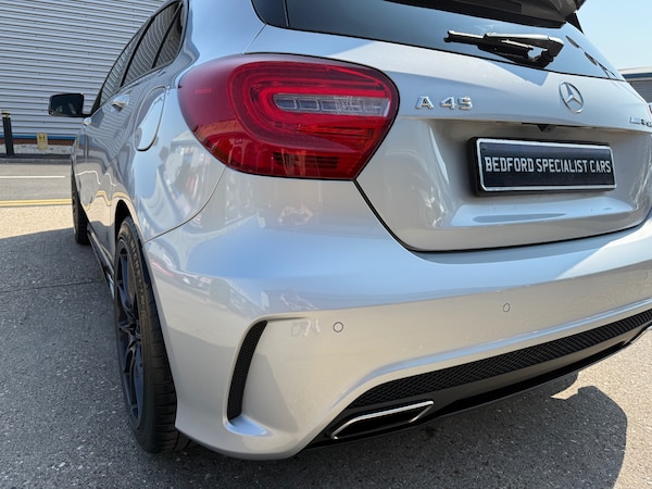 Used Mercedes-Benz A-Class 2013 for sale - 74868589: Photo 20