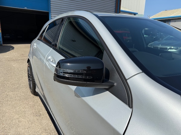 Used Mercedes-Benz A-Class 2013 for sale - 74868589: Photo 26