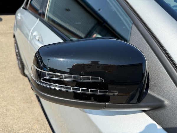 Used Mercedes-Benz A-Class 2013 for sale - 74868589: Photo 27