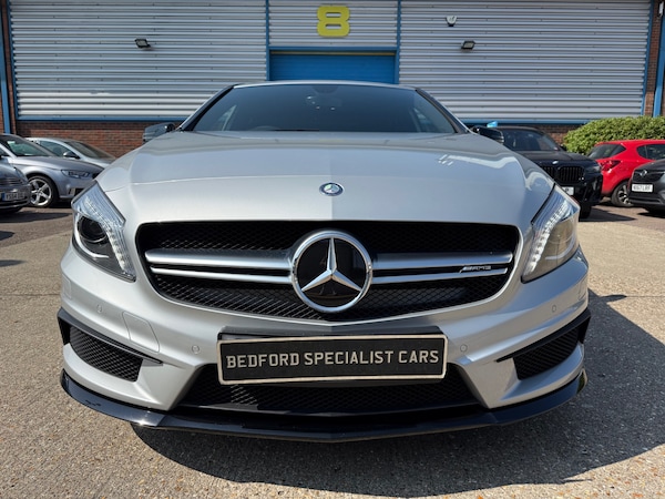 Used Mercedes-Benz A-Class 2013 for sale - 74868589: Photo 2