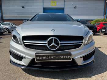 Used Mercedes-Benz A-Class 2013 for sale - 74868589: Photo