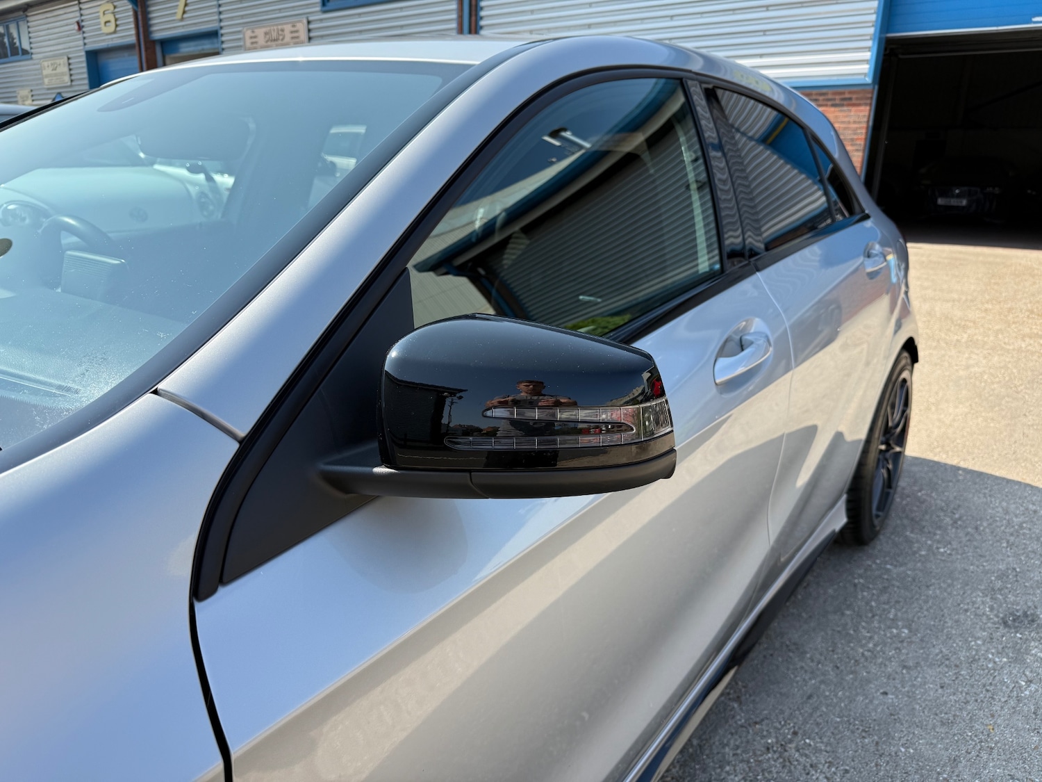 Vehicle 30