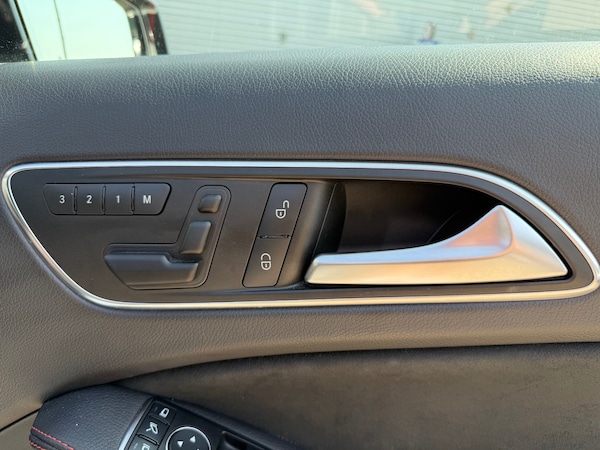 Used Mercedes-Benz A-Class 2013 for sale - 74868589: Photo 31