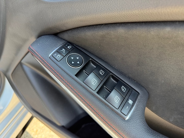 Used Mercedes-Benz A-Class 2013 for sale - 74868589: Photo 35