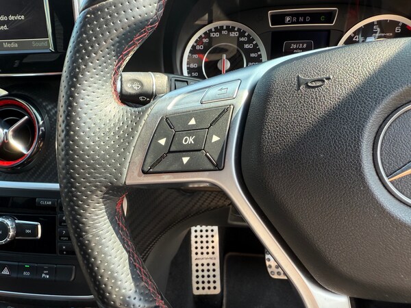 Used Mercedes-Benz A-Class 2013 for sale - 74868589: Photo 36