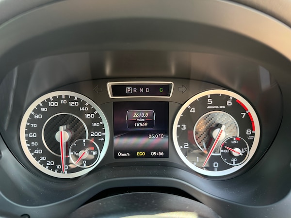 Used Mercedes-Benz A-Class 2013 for sale - 74868589: Photo 38