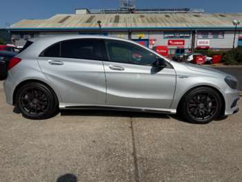 Used Mercedes-Benz A-Class 2013 for sale - 74868589: Photo