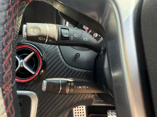 Used Mercedes-Benz A-Class 2013 for sale - 74868589: Photo 40