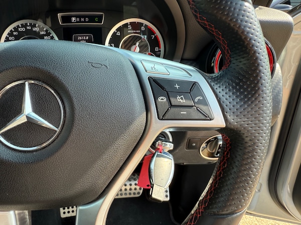 Used Mercedes-Benz A-Class 2013 for sale - 74868589: Photo 41