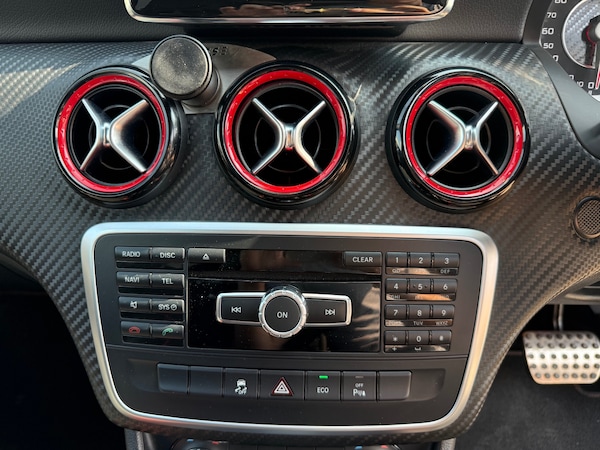 Used Mercedes-Benz A-Class 2013 for sale - 74868589: Photo 42