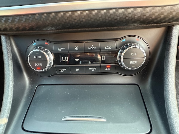 Used Mercedes-Benz A-Class 2013 for sale - 74868589: Photo 46