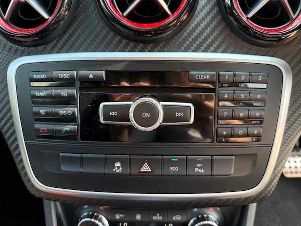Used Mercedes-Benz A-Class 2013 for sale - 74868589: Photo 47