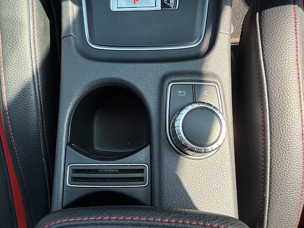Used Mercedes-Benz A-Class 2013 for sale - 74868589: Photo 50