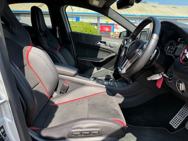 Used Mercedes-Benz A-Class 2013 for sale - 74868589: Photo 51