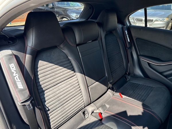 Used Mercedes-Benz A-Class 2013 for sale - 74868589: Photo 54