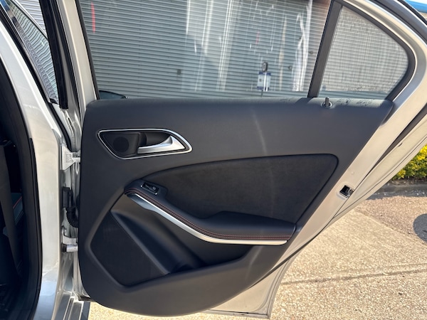 Used Mercedes-Benz A-Class 2013 for sale - 74868589: Photo 55