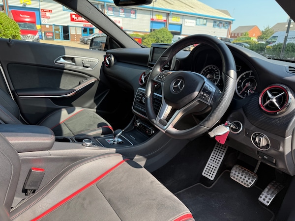 Used Mercedes-Benz A-Class 2013 for sale - 74868589: Photo 56