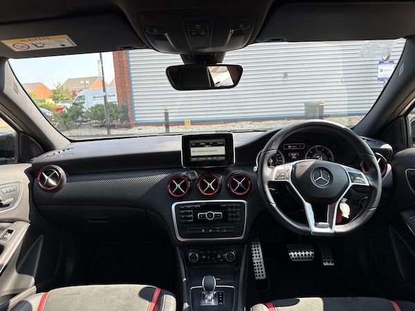 Used Mercedes-Benz A-Class 2013 for sale - 74868589: Photo 57