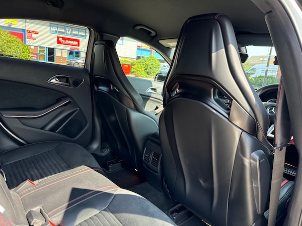 Used Mercedes-Benz A-Class 2013 for sale - 74868589: Photo 58