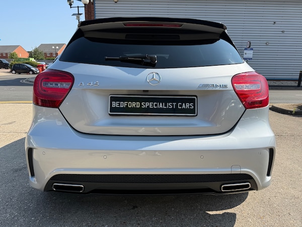 Used Mercedes-Benz A-Class 2013 for sale - 74868589: Photo 5
