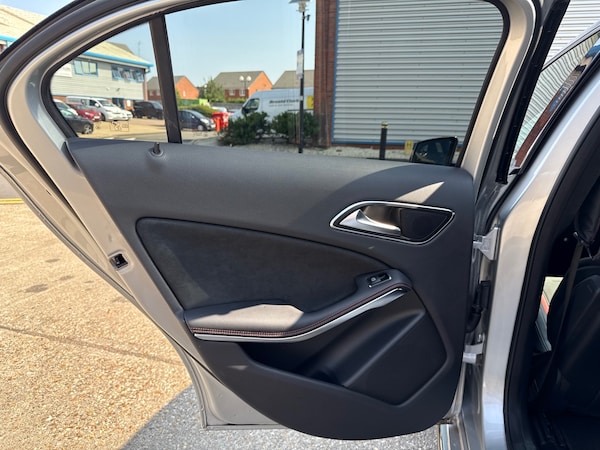 Used Mercedes-Benz A-Class 2013 for sale - 74868589: Photo 60