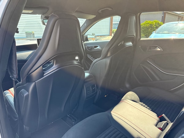 Used Mercedes-Benz A-Class 2013 for sale - 74868589: Photo 63