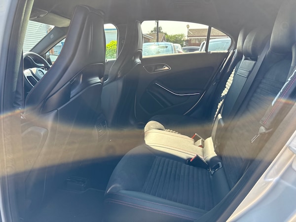 Used Mercedes-Benz A-Class 2013 for sale - 74868589: Photo 64