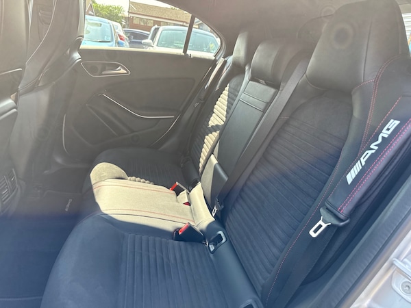 Used Mercedes-Benz A-Class 2013 for sale - 74868589: Photo 65