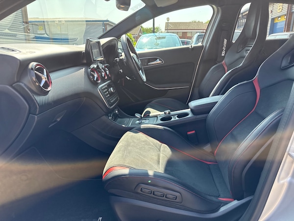Used Mercedes-Benz A-Class 2013 for sale - 74868589: Photo 66