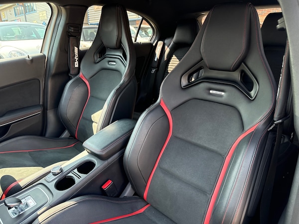 Used Mercedes-Benz A-Class 2013 for sale - 74868589: Photo 67