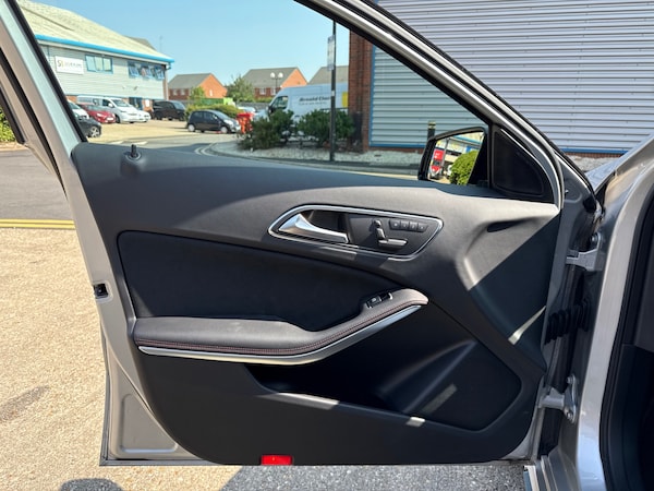 Used Mercedes-Benz A-Class 2013 for sale - 74868589: Photo 68