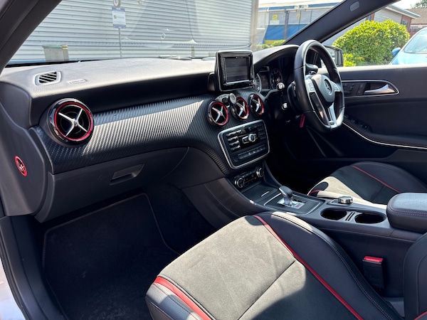 Used Mercedes-Benz A-Class 2013 for sale - 74868589: Photo 69