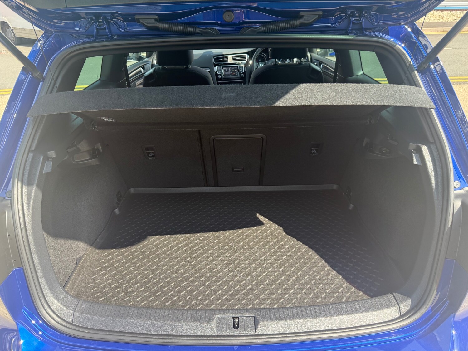 Vehicle 64