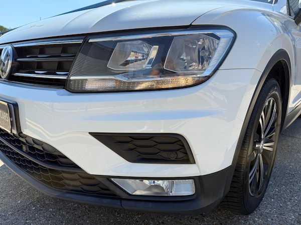 Used Volkswagen Tiguan 2016 for sale - 75611772: Photo 11