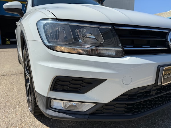 Used Volkswagen Tiguan 2016 for sale - 75611772: Photo 14