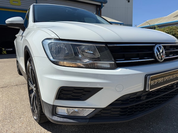 Used Volkswagen Tiguan 2016 for sale - 75611772: Photo 15