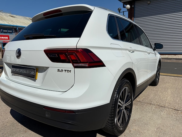 Used Volkswagen Tiguan 2016 for sale - 75611772: Photo 18